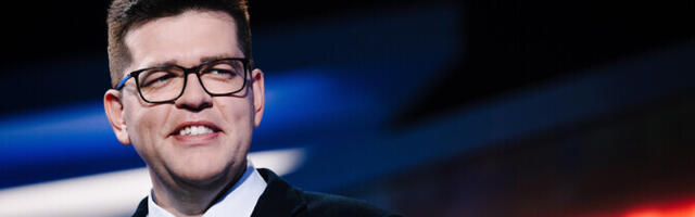 Канте назвал свое вступление в Центристскую партию вопросом ближайшего будущего