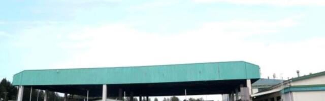 Почти 45 млн евро наличными задекларированы при пересечении границы Латвии