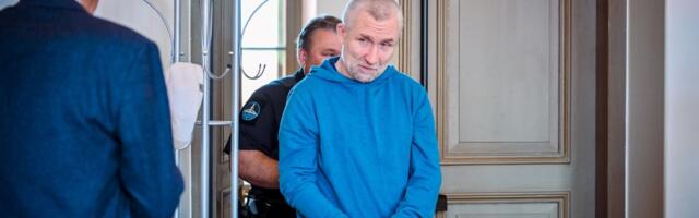Зверство на пенсионные деньги: совершивший убийство по малолетству мужчина снова предстал перед судом за расправу над сожительницей
