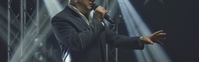 19.12.2020 Онлайн концерт накануне рождества “ЕСТЬ ТОЛЬКО МИГ” (foto Uljana Tammi)