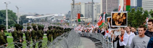 Бесславный конец большого “белорусского” эксперимента Лукашенко