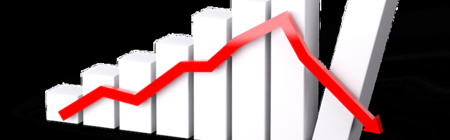 В первом квартале ВВП Эстонии снизился на 0,7%