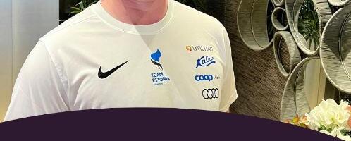 Rooma: Adam Kellyle EM debüüdil 13. koht