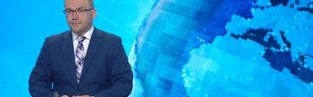 "Актуальная камера" 08.06.2025 (20:00)