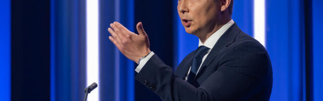 Кылварт в ответ на заявление Осиновского: не надо пугать мною людей