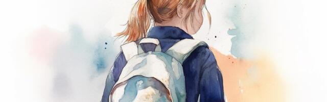 Первый год перехода на эстоноязычное обучение выявил проблемные точки. 1 класс адаптируется, 4 класс испытывает трудности