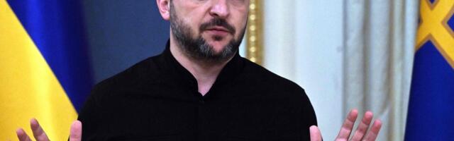 ОТ РЕДАКЦИИ | Цель президента Зеленского — коррупция или победа Украины?