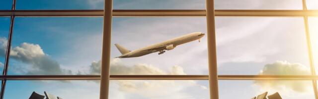 В Таллиннском аэропорту в 4 утра пройдет необычная вечеринка — но есть один нюанс