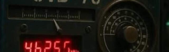 «Радиостанция судного дня» выдала два новых сообщения