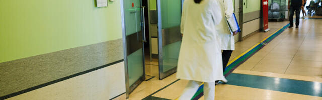 TAI: в 2024 году проведено 14,7 млн приемов у врачей, медсестер, акушерок, и домашних визитов