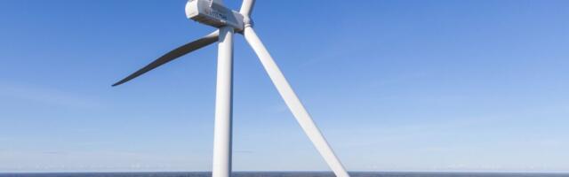 Волость Тапа твердо стоит на своем: установка ветряков запрещена