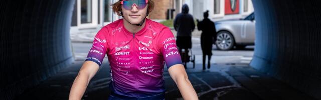 Хенри Сильдару: смарт-часы помогают брать максимум от тренировок