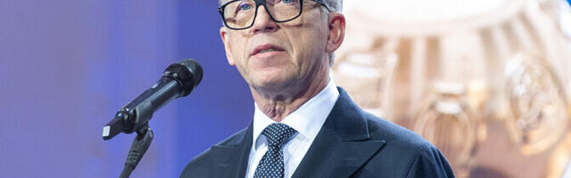 Алликмаа: я всегда считал, что минимальную зарплату работников культуры фиксировать не следует