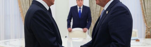 Утечка записи: личный советник Трампа учил россиян, как впарить мирное соглашение президенту США