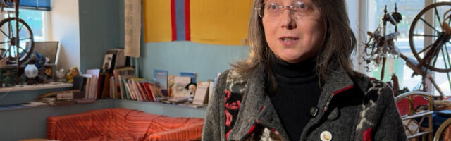 Екатерина Кузнецова о работе в ПАСЕ: мы должны думать, как будем обустраивать Россию