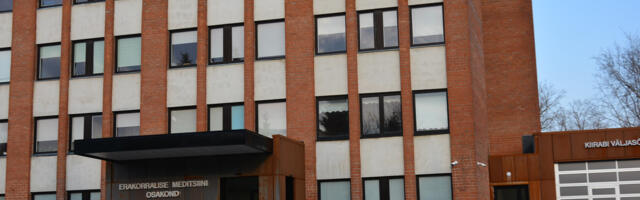 С 1 апреля часть пациентов, обращающихся в ЕMO, будут направлять к семейному врачу или в аптеку