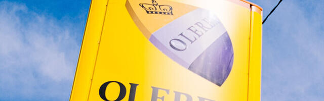 Суд встал на сторону Olerex в его споре с Terminal