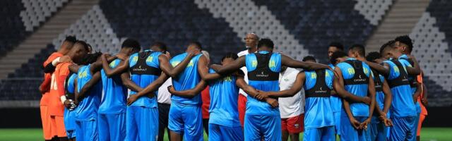 „Вечный“ президент и споры вокруг колдовства — с кем сборной Эстонии по футболу сыграет в финале FIFA Series?