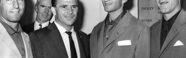 Скончался легендарный защитник „Реала“ и сборной Испании, многократный обладатель Кубка европейских чемпионов