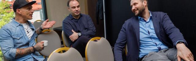 На счета акционеров LHV поступили рекордные 55 млн евро