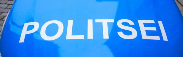 Полиция задержала в подозреваемого в кражах металла, который действовал в двух уездах