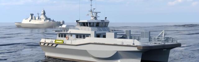 Финской биржевой компании, среди совладельцев которой Baltic Workboats и BaltCap, грозит банкротство