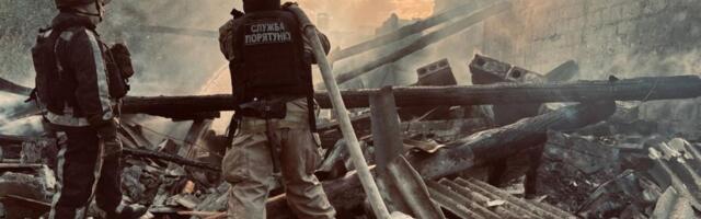 ВОЕННЫЙ ДНЕВНИК (1575-й день) | Россия убила лошадей в конно-спортивной школе, лидеры G7 обещают Украине новое оружие