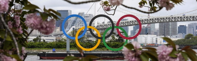 Опрос: 72% японцев выступают за отмену или перенос Олимпиады