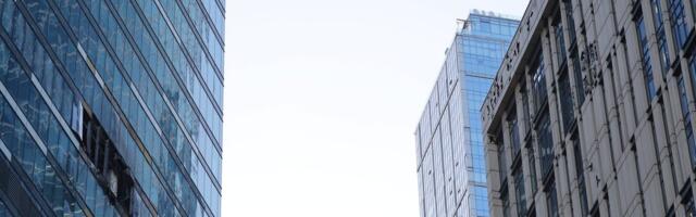 Что происходит в „Москва-Сити“ после двух атак беспилотников