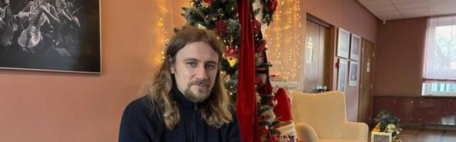 Рождество и Новый год от департамента социальной помощи города Нарвы: в списках получателей на 200 детей меньше