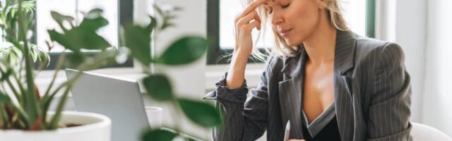 Сидячая работа — тихий враг: топ-6 болезней офисных сотрудников