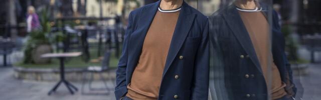 Реформисты позвали Урмаса Сыырумаа баллотироваться на выборах в Таллинне