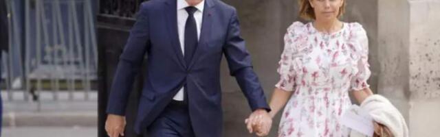 Мэра Ниццы и главу France Télévisions задержали по делу о коррупции