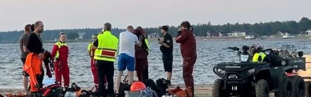 В Финляндии за день утонули по меньшей мере шесть человек 