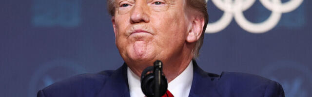 Трампу отменили штраф на сумму более 500 миллионов долларов