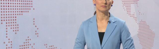 "Орбита": война в Украине и безопасность Европы, война на Ближнем Востоке