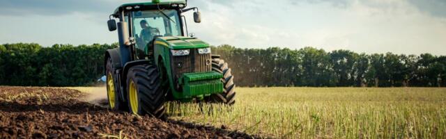 ЕС снизит или отменит пошлины на ряд агропродуктов Украины