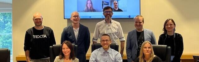 В Эстонии создадут робота, который облегчит жизнь людям с нарушениями слуха