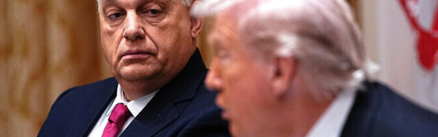 США временно освободили Венгрию от санкций на российскую нефть и газ