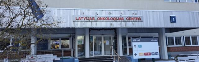 Найдены 48,3 млн евро для завершения реконструкции Онкоцентра