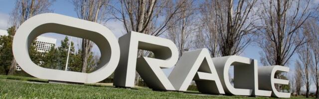 Oracle не оправдал ожиданий, акции резко упали