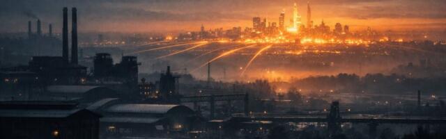 Царьков: Почему немецкая промышленность уходит из Европы?