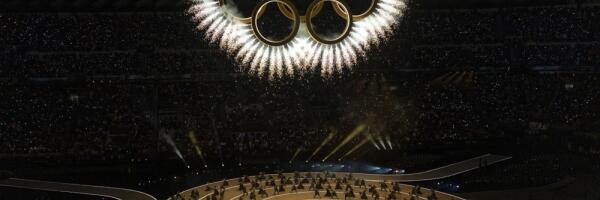 Почем Олимпиада для народа?