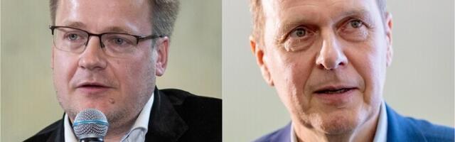 Суд: журналист должен выплатить Пруунсильду 500 евро в качестве компенсации ущерба