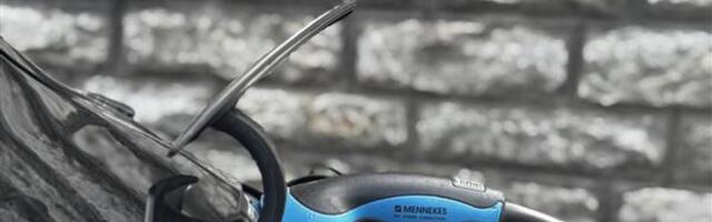 Без вложений из бюджета: Таллинн заработает на новых зарядках для электромобилей