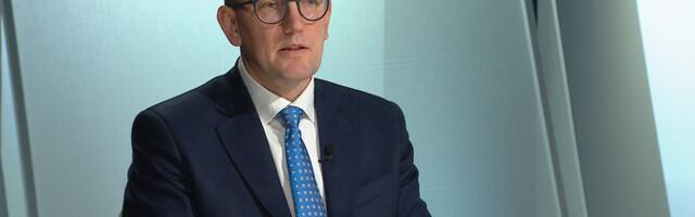 Кристен Михал: прямой военной угрозы для Эстонии сейчас нет