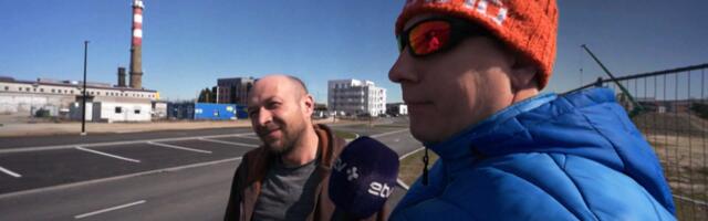 "Зеркало": опасные школьные двери, строители и оплата труда