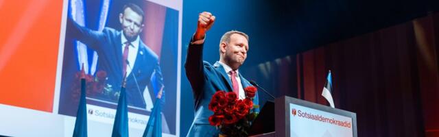 ГРАФИКИ | Свежие рейтинги: поддержка соцдемов и Центристской партии продолжает снижаться