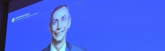 Нобелевскую премию по физиологии и медицине получил ученый с эстонскими корнями Сванте Паабо за исследование эволюции человека