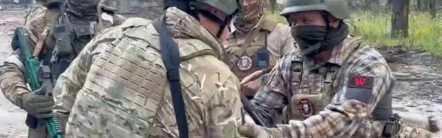 „Гражданство нам дают по желанию, вообще красава“. Журналистка пообщалась с наемником ЧВК Вагнера в приложении для знакомств